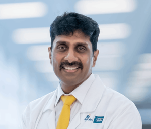 Apollo Cancer Centres, Chennai