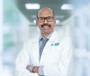 Apollo Cancer Centres, Chennai