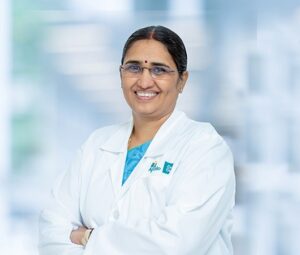 Apollo Cancer Centres, Chennai