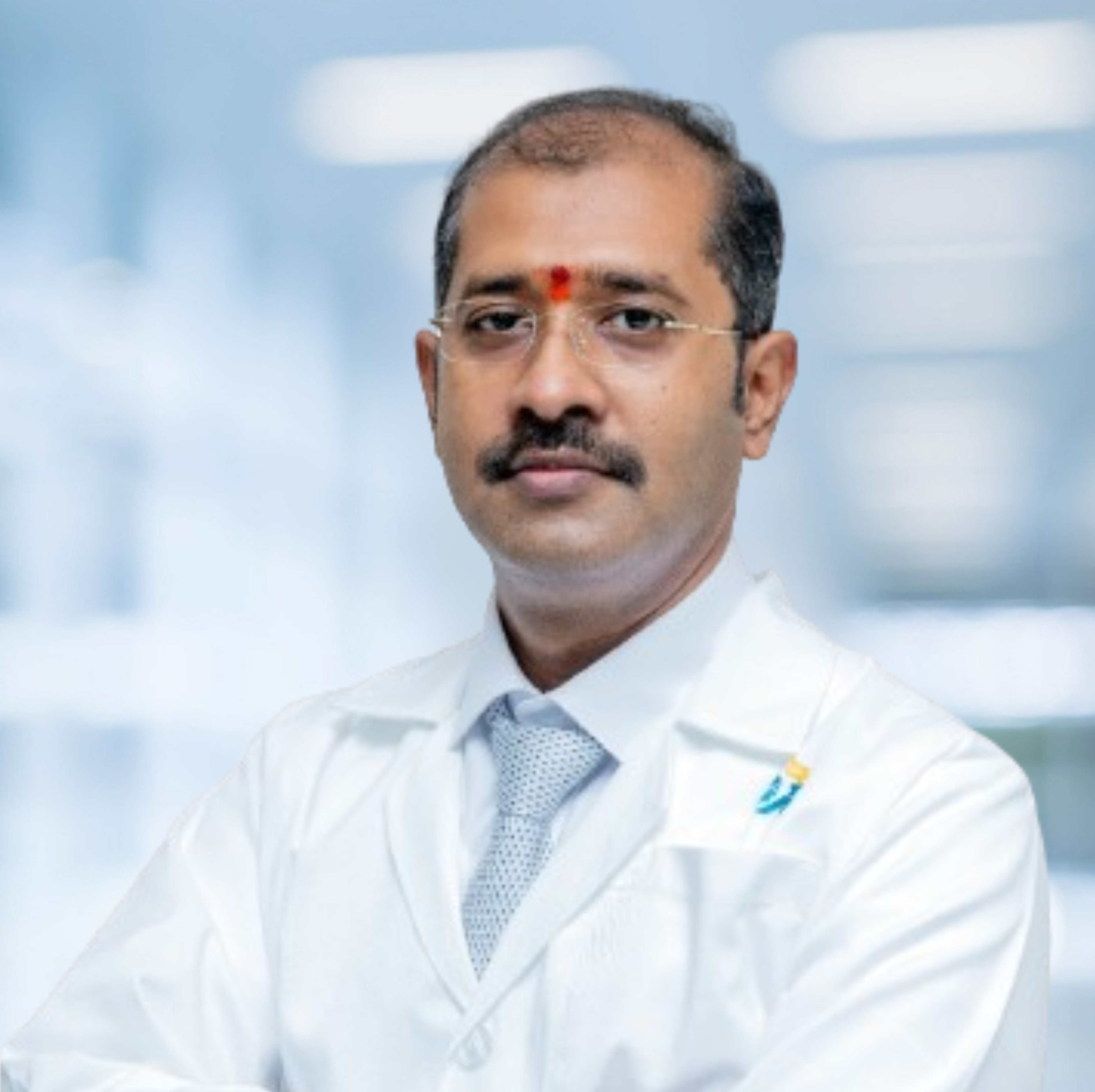 Dr. Gouthaman