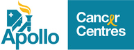 Apollo Cancer Centre Logo