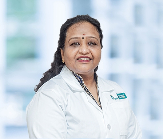 Apollo Cancer Centres, Chennai