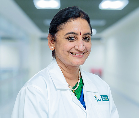 Apollo Cancer Centres, Chennai