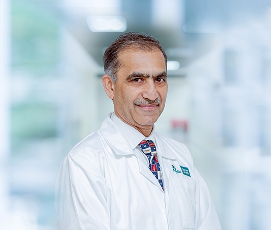 Apollo Cancer Centres, Chennai